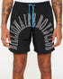 BBC Sunrise Shorts Mens Apparel