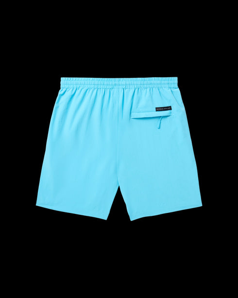 BBC Sunrise Shorts Mens Apparel