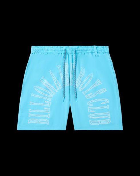 BBC Sunrise Shorts Mens Apparel