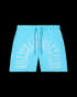 BBC Sunrise Shorts Mens Apparel