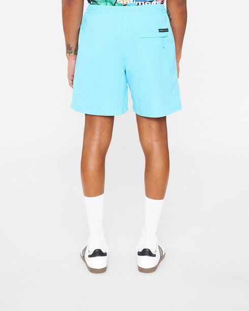 BBC Sunrise Shorts Mens Apparel