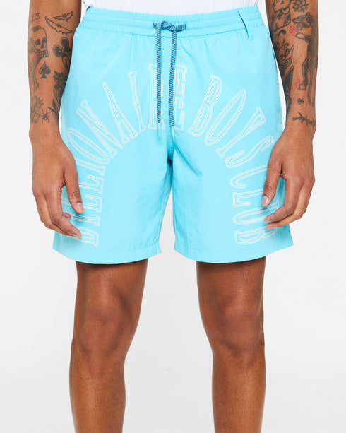 BBC Sunrise Shorts Mens Apparel