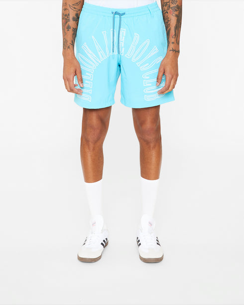 BBC Sunrise Shorts Mens Apparel