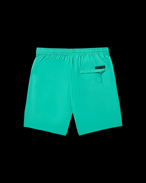 BBC Sunrise Shorts Mens Apparel