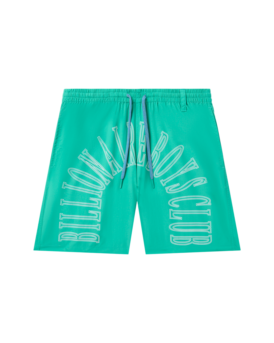 BBC Sunrise Shorts Mens Apparel – ASPHALT