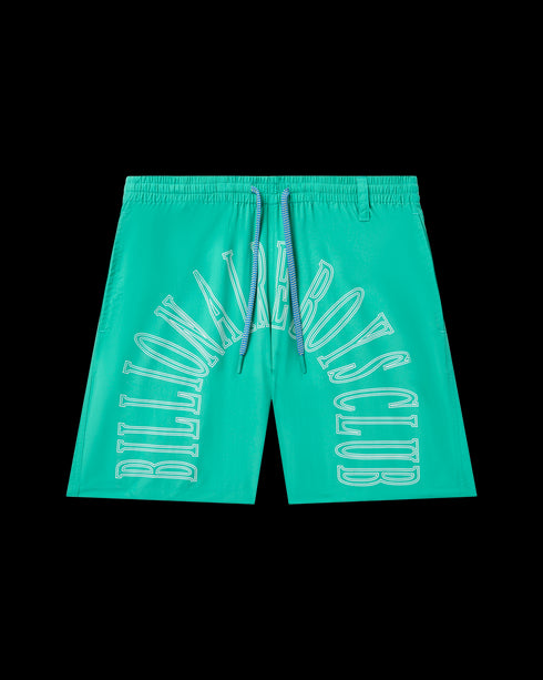 BBC Sunrise Shorts Mens Apparel