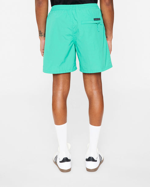 BBC Sunrise Shorts Mens Apparel