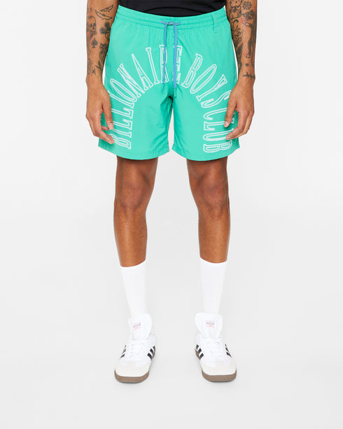 BBC Sunrise Shorts Mens Apparel