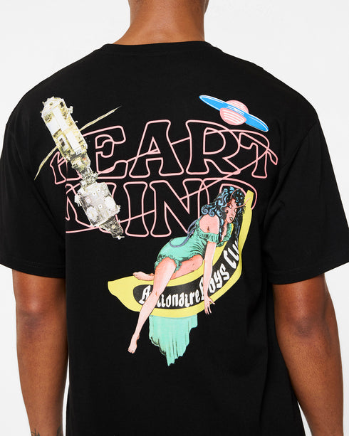 BBC Astro Ss Tee Mens Apparel