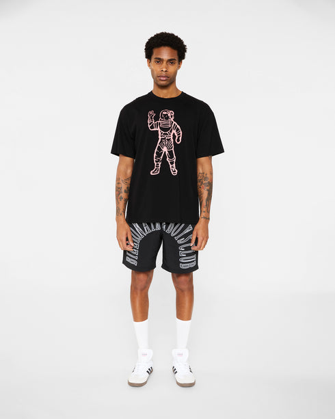 BBC Astro Ss Tee Mens Apparel