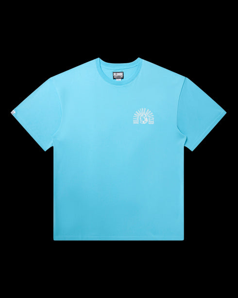 BBC Helmet Ss Knit Mens Apparel