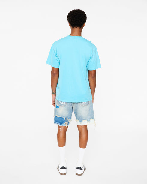 BBC Helmet Ss Knit Mens Apparel