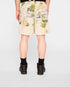 ICE CREAM Diner Shorts Mens Apparel