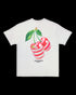 ICE CREAM Quarters Ss Tee Mens Apparel