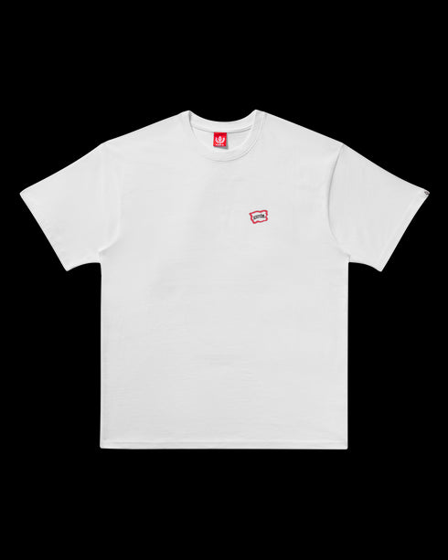 ICE CREAM Quarters Ss Tee Mens Apparel