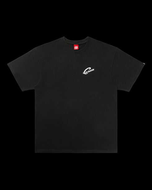 ICE CREAM Waitress Ss Tee Mens Apparel