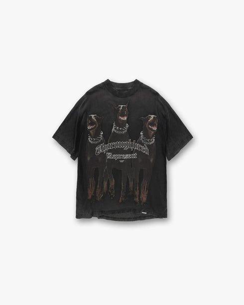 REPRESENT Thoroughbred T-shirt Mens Apparel