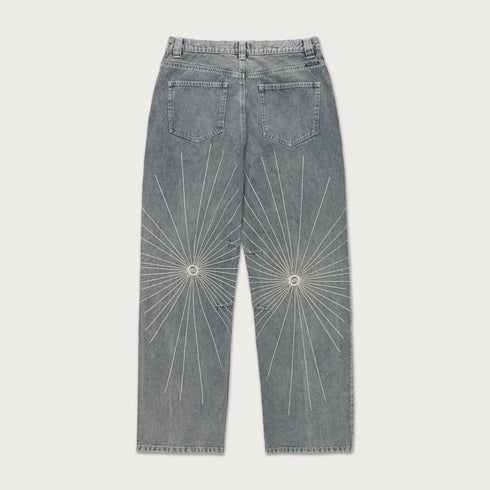 HONOR THE GIFT Dayton Denim Mens Apparel