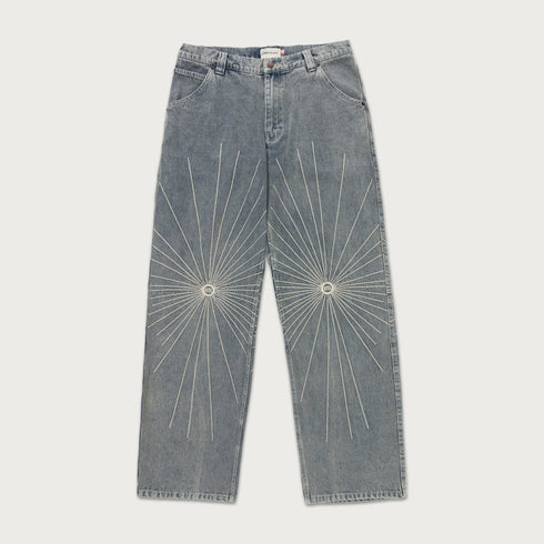 HONOR THE GIFT Dayton Denim Mens Apparel