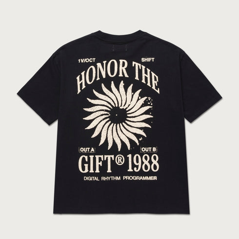 HONOR THE GIFT C-fall Sunray Logo Tee Mens Apparel
