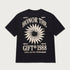 HONOR THE GIFT C-fall Sunray Logo Tee Mens Apparel