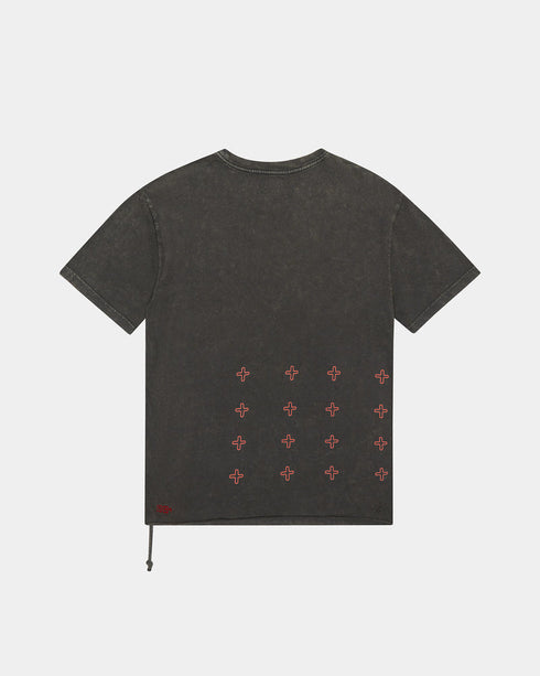 KSUBI Super Juice Bge Ss Tee Mens Apparel