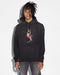 KSUBI 999 Juice Wrld Biggie Hoodie Mens Apparel