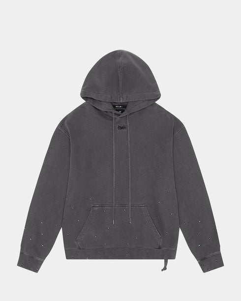 KSUBI Jupiter Slsh Biggie Hoodie Mens Apparel