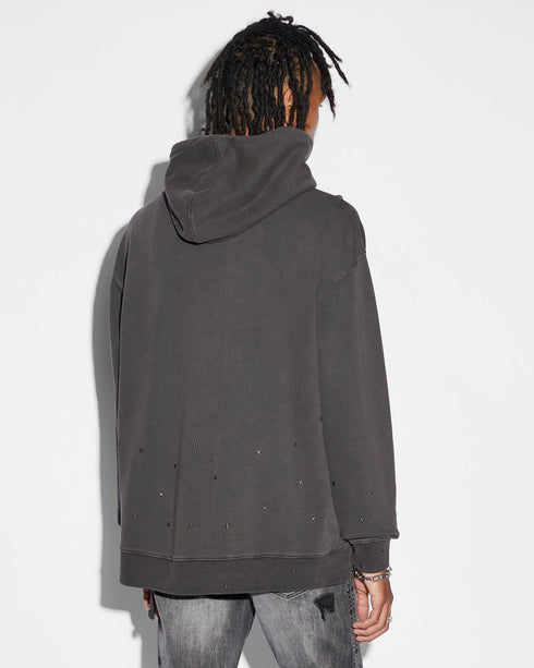 KSUBI Jupiter Slsh Biggie Hoodie Mens Apparel