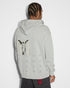 KSUBI Love Tripp Biggie Zip Thru Hoodie Moon Mens Apparel