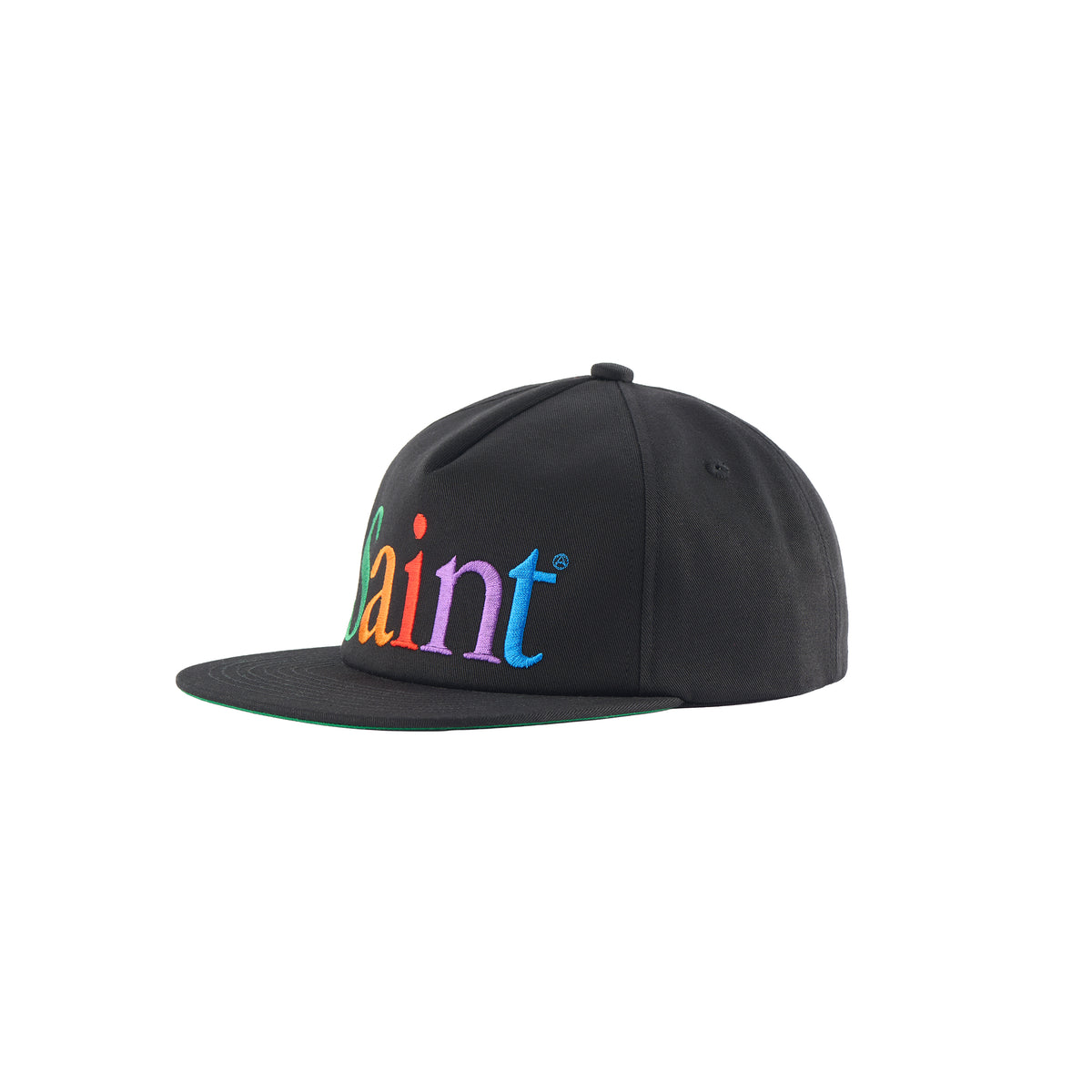 帽子 SAINT Mxxxxxx KNIT CAP SAINT_BLACK SAINT MXXXXXX(セントマイケル) 商品ページ - KNIT CAP SAINT