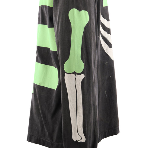 SAINT MXXXXXX Bounty Hunter L/S T-Shirt Men's Apparel