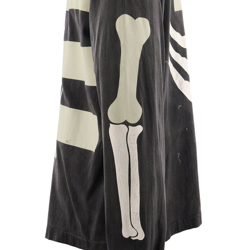 SAINT MXXXXXX Bounty Hunter L/S T-Shirt Men's Apparel