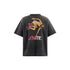 SAINT MXXXXXX S/S Tee Skate Men's Apparel