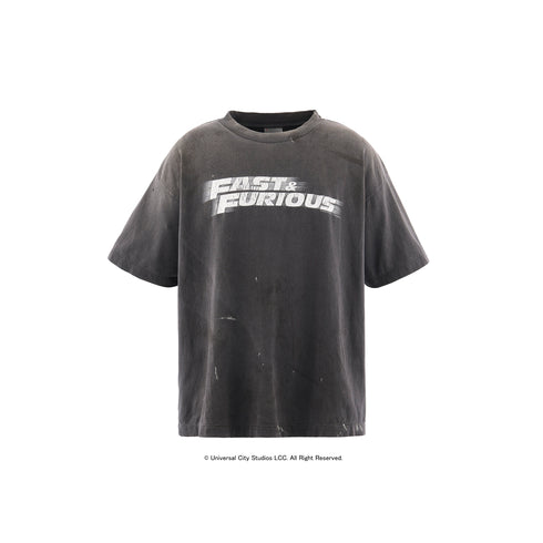 SAINT MXXXXXX Fast & Furious Men's Apparel