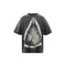 SAINT MXXXXXX Vote F Light T-shirt Men's Apparel