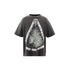 SAINT MXXXXXX Vote F Light T-shirt Men's Apparel