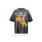 SAINT MXXXXXX Aerosmith Ss Tee Men's Apparel