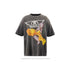 SAINT MXXXXXX Aerosmith Ss Tee Men's Apparel