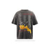 SAINT MXXXXXX Aerosmith Ss Tee Men's Apparel