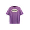 SAINT MXXXXXX Tee Saint Mxx Purple Men's Apparel