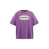 SAINT MXXXXXX Tee Saint Mxx Purple Men's Apparel