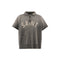 SAINT MXXXXXX Half Zip Sweat Saint Men's Apparel