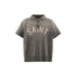 SAINT MXXXXXX Half Zip Sweat Saint Men's Apparel