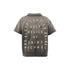SAINT MXXXXXX Half Zip Sweat Saint Men's Apparel
