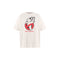 SAINT MXXXXXX Saint Horror T-shirt Men's Apparel