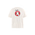 SAINT MXXXXXX Saint Horror T-shirt Men's Apparel