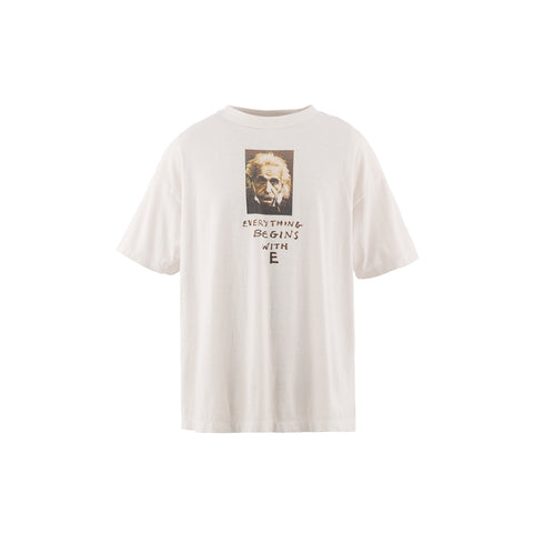 SAINT MXXXXXX E T-shirt Men's Apparel