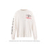 SAINT MXXXXXX Beastieboys Btb L/S T-shirt Men's Apparel