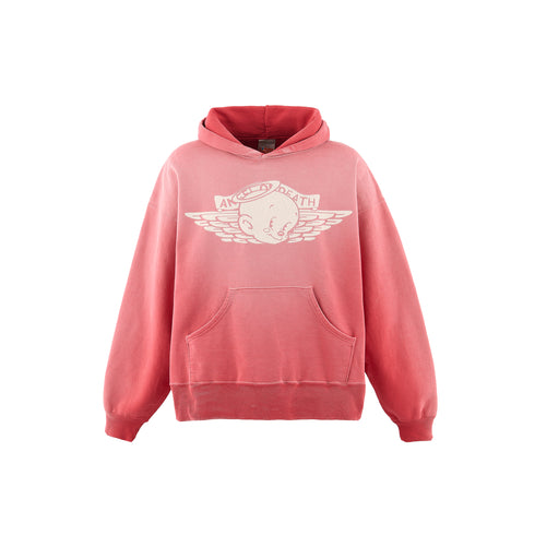 SAINT MXXXXXX Baby Michael Hoodie